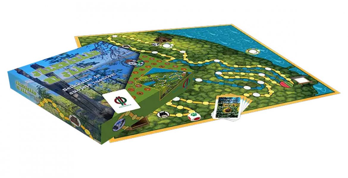 lautapeli, portfolio
